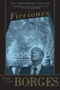 ficciones book cover image