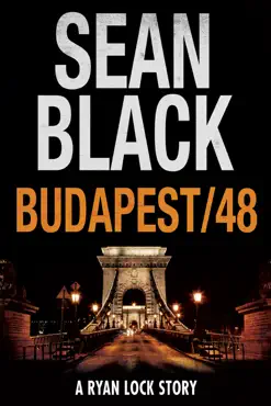 budapest/48 book cover image