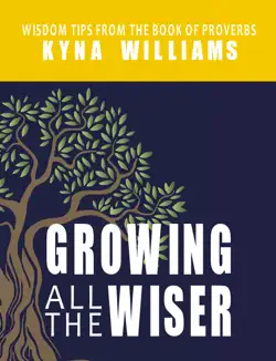 growing all the wiser book cover image