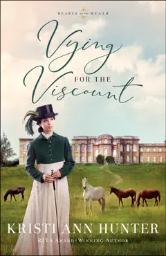 vying for the viscount book cover image