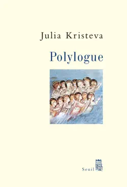 polylogue imagen de la portada del libro
