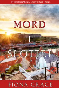 mord i slottet (en mysdeckare om lacey doyle—bok 1) book cover image