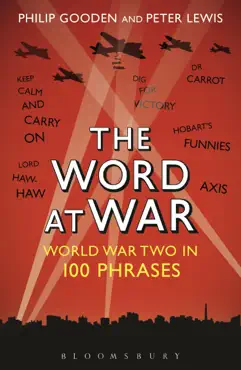 the word at war book cover image