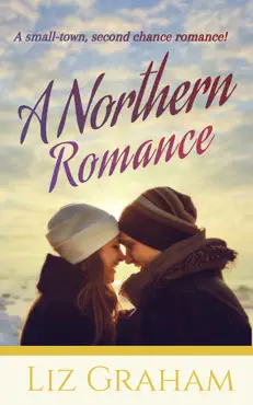 a northern romance book cover image