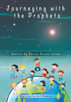 the journey of the prophets book cover image