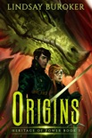 Origins book summary, reviews and downlod