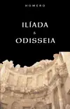 Box Homero - Ilíada + Odisseia sinopsis y comentarios