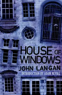 house of windows book cover image