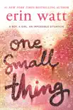 One Small Thing book summary, reviews and download