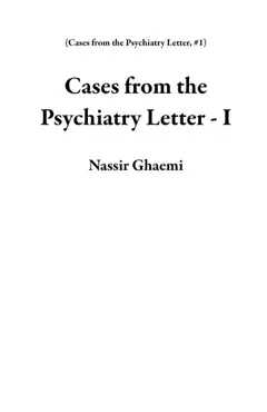 cases from the psychiatry letter - i book cover image
