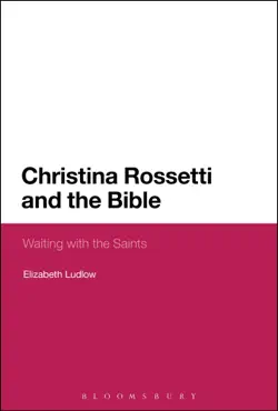 christina rossetti and the bible imagen de la portada del libro
