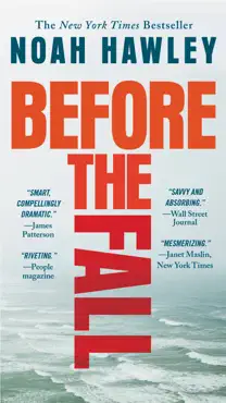 before the fall book cover image