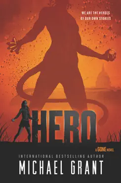 hero book cover image