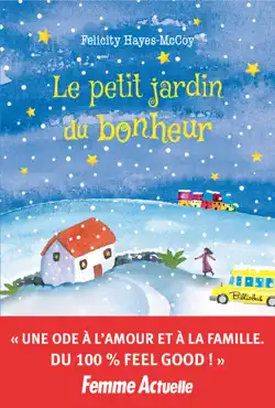 le petit jardin du bonheur book cover image