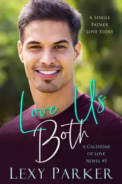 love us both book cover image