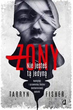 Żony book cover image