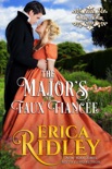 The Major's Faux Fiancée book summary, reviews and downlod