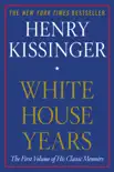 White House Years synopsis, comments