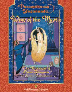 wine of the mystic book cover image
