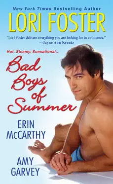 bad boys of summer book cover image