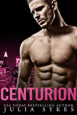 centurion book cover image