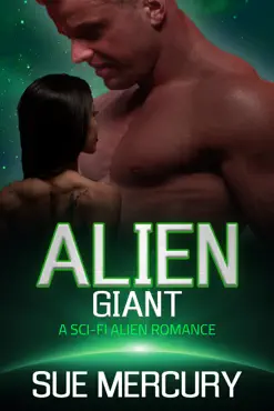 alien giant book cover image