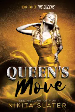 queen's move book cover image