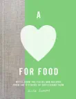 A Love for Food synopsis, comments
