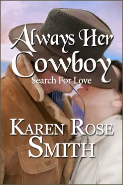 always her cowboy book cover image