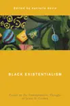 Black Existentialism synopsis, comments
