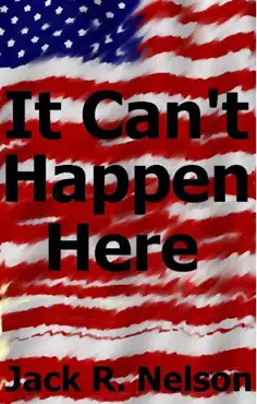 it can't happen here book cover image