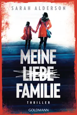 meine liebe familie book cover image