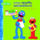 Grover's Guide to Good Eating (Sesame Street) book summary, reviews and download