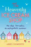The Heavenly Ice Cream Shop synopsis, comments