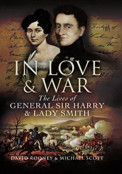 in love & war book cover image