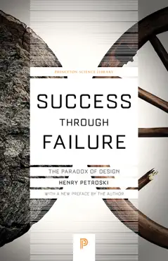 success through failure book cover image