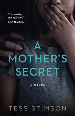 a mother’s secret book cover image