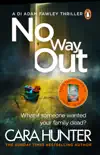 No Way Out sinopsis y comentarios