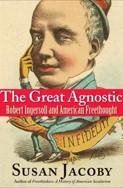 the great agnostic book cover image