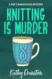 Knitting is Murder e-book