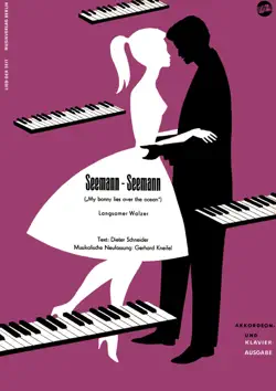 seemann, seemann book cover image