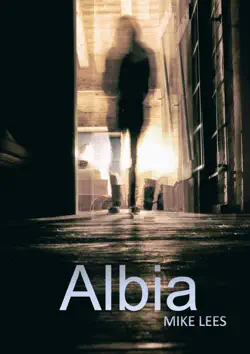 albia book cover image