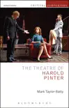 The Theatre of Harold Pinter synopsis, comments