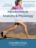Introduction to Anatomy & Physiology - Unit 4 textbook synopsis, reviews