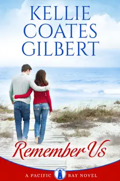 remember us book cover image