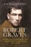 Robert Graves sinopsis y comentarios