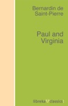 Paul and Virginia book summary, reviews and download