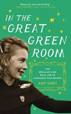 in the great green room book cover image
