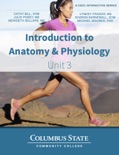 Introduction to Anatomy & Physiology - Unit 3 textbook synopsis, reviews