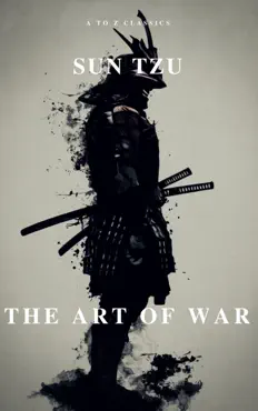 the art of war book cover image